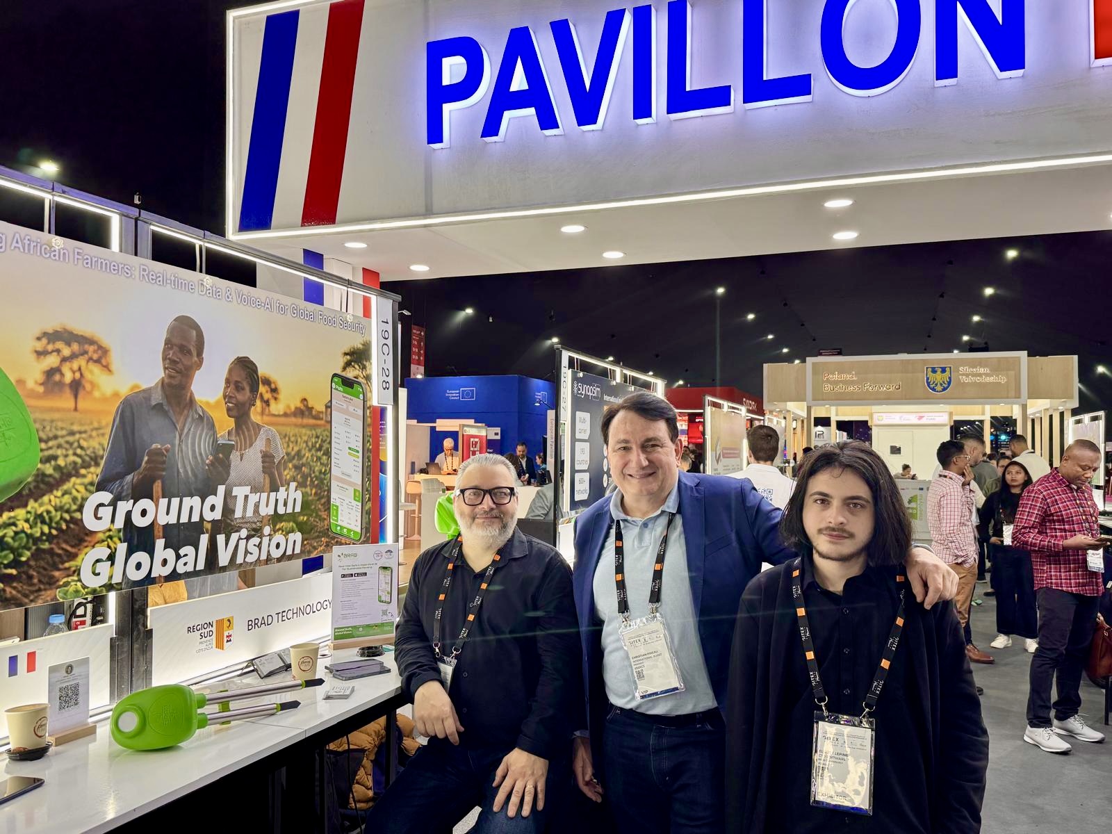GITEX Africa 2026