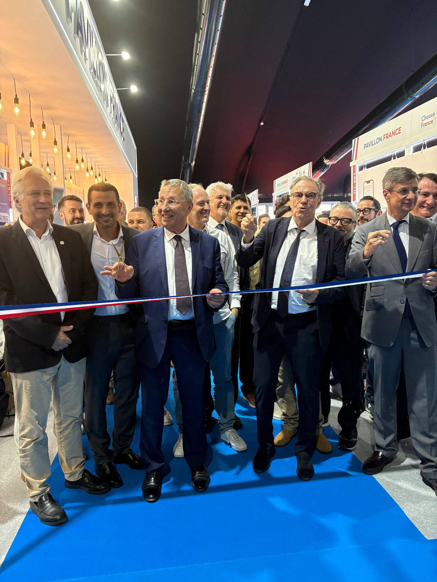 GITEX Global 2025