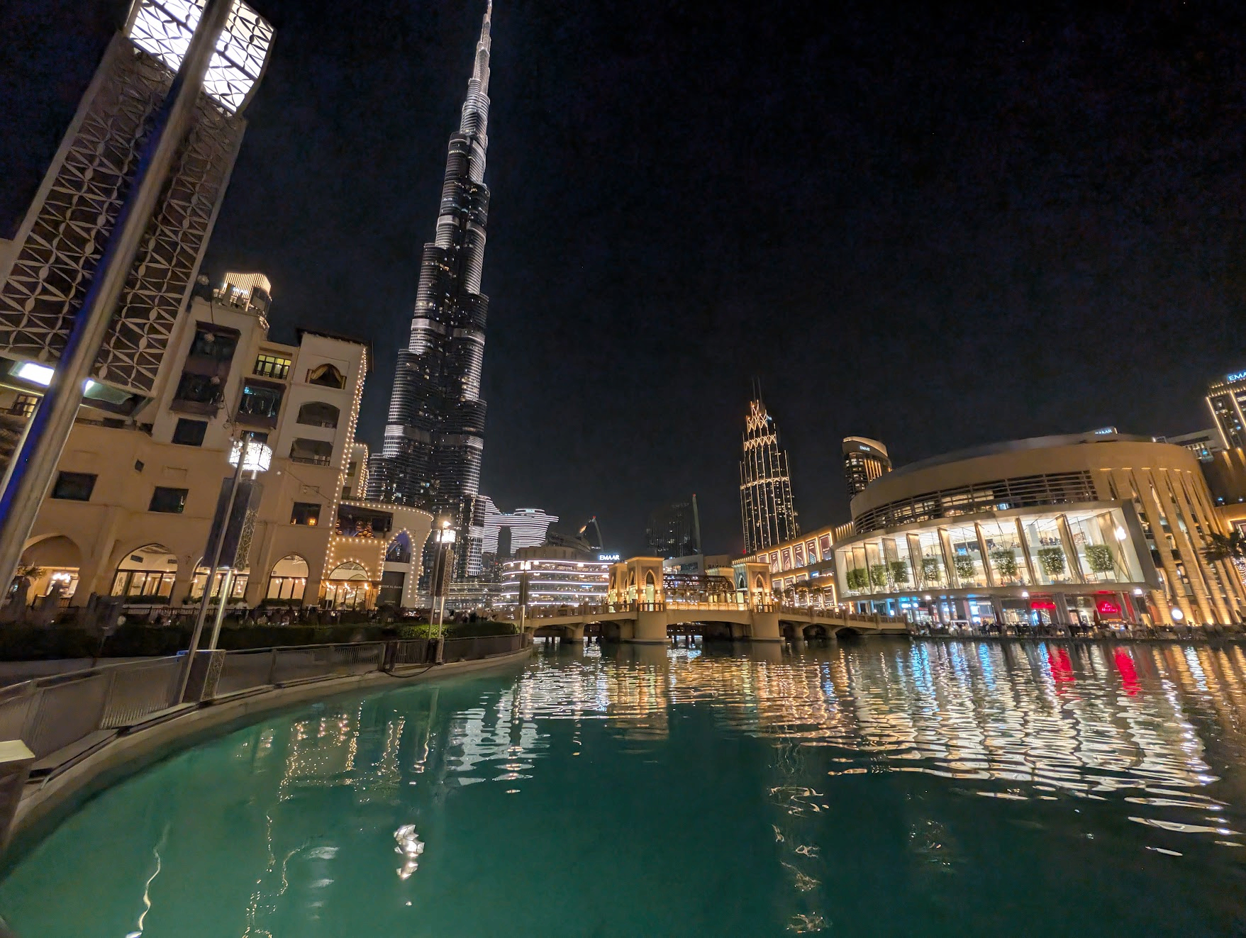 GITEX Global 2025