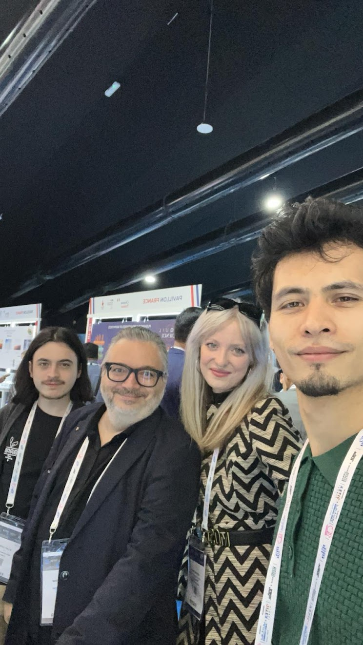 GITEX Global 2025
