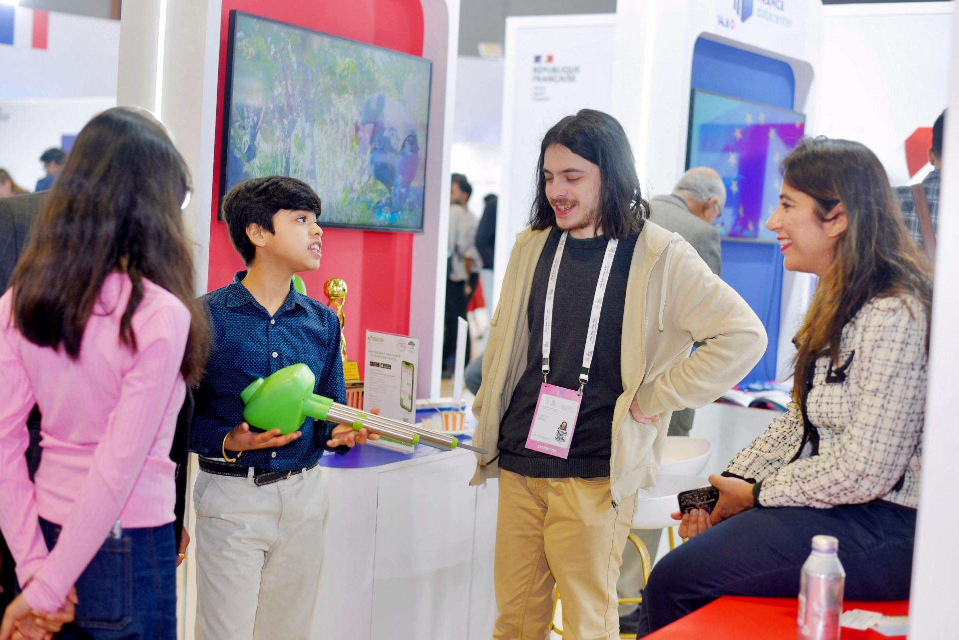 India AI Impact Summit