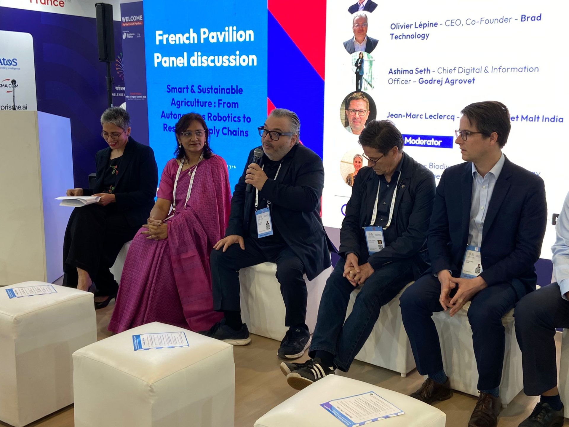 India AI Impact Summit