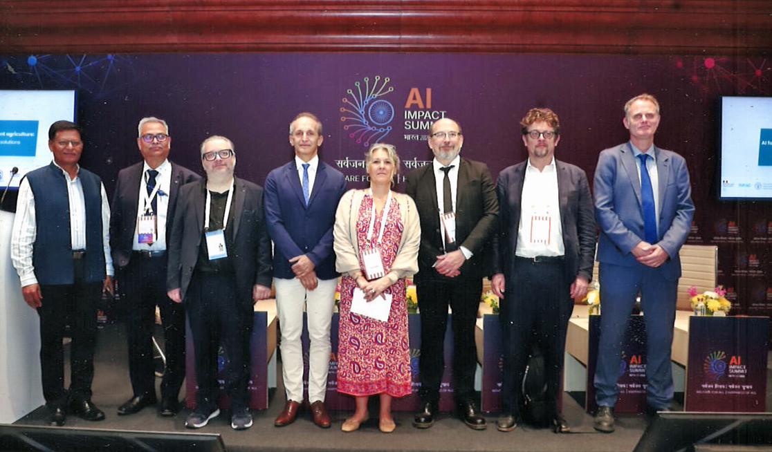 India AI Impact Summit