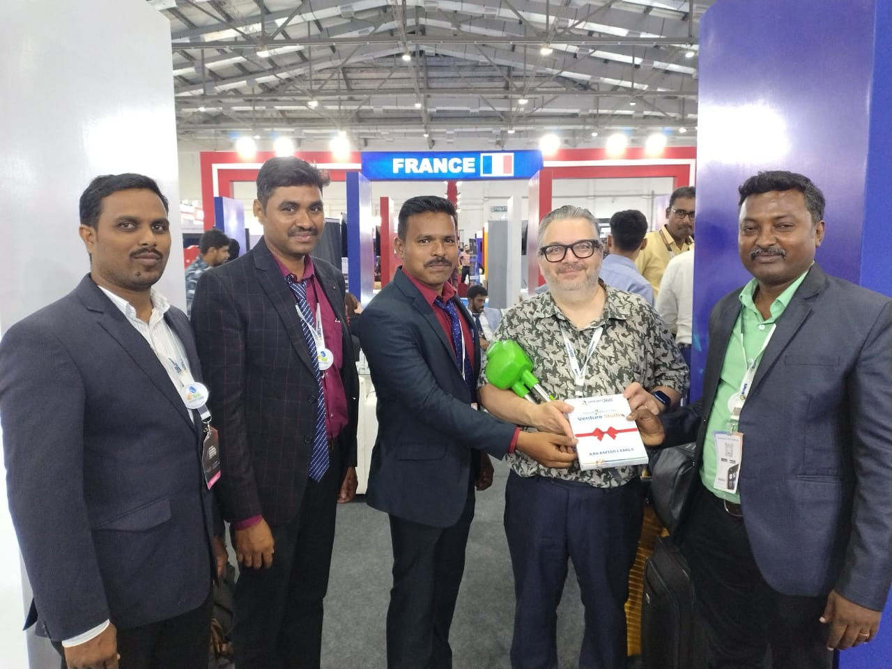 Tamil Nadu Global Startup Summit 2025