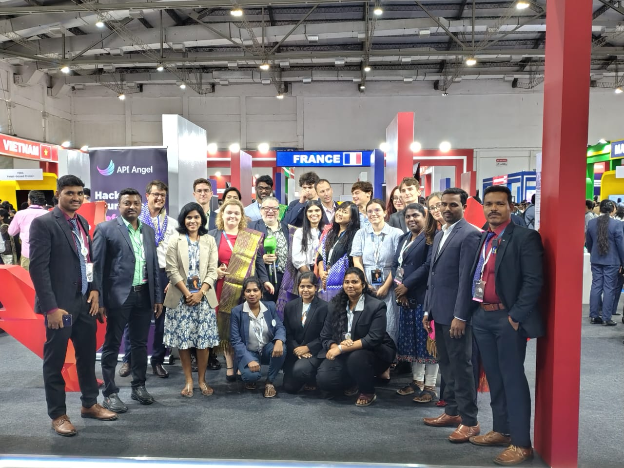 Tamil Nadu Global Startup Summit 2025