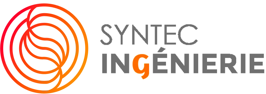 Syntec-Ingénierie Syntec-Ingénierie